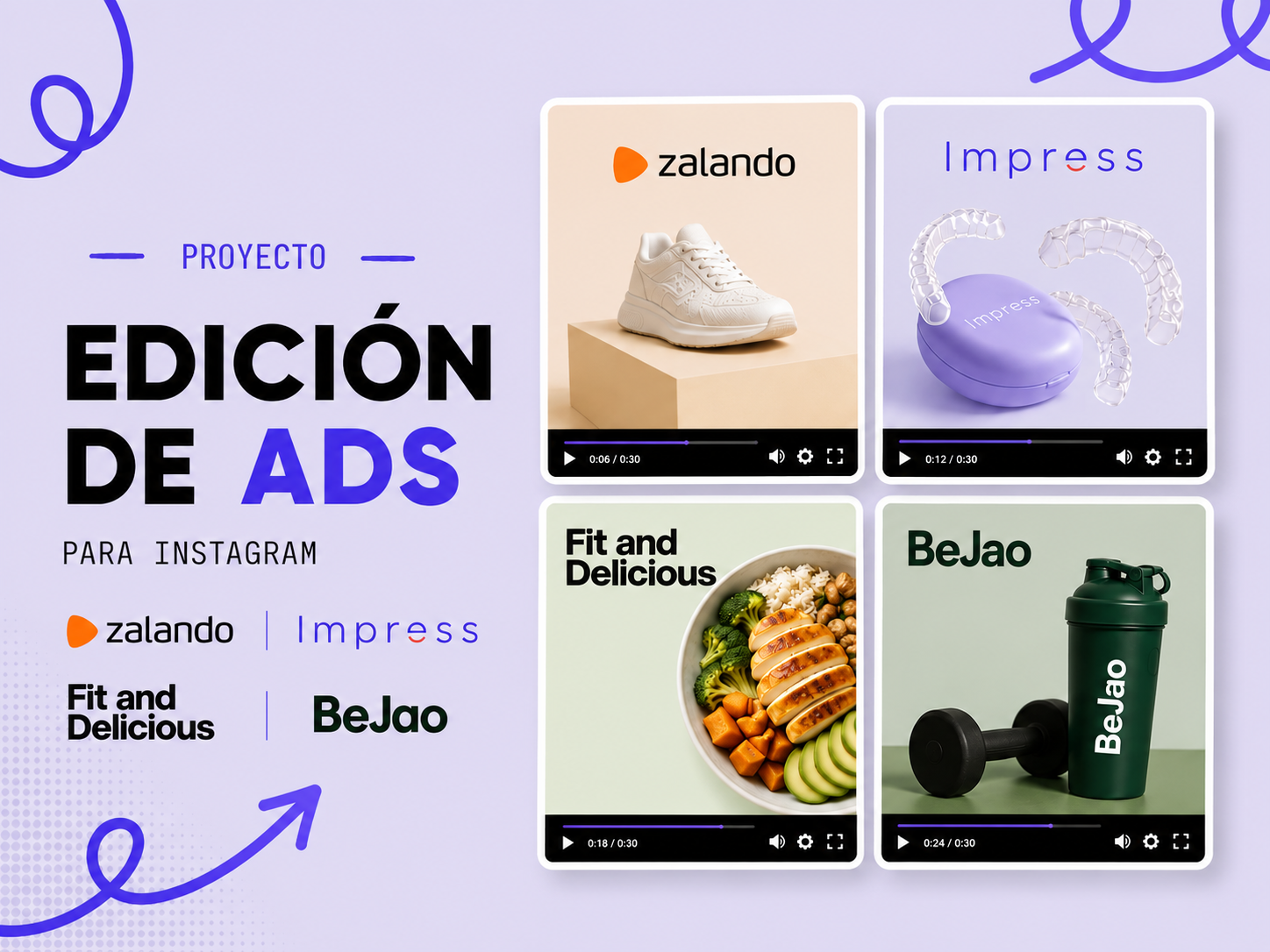 Edición de Ads para IG